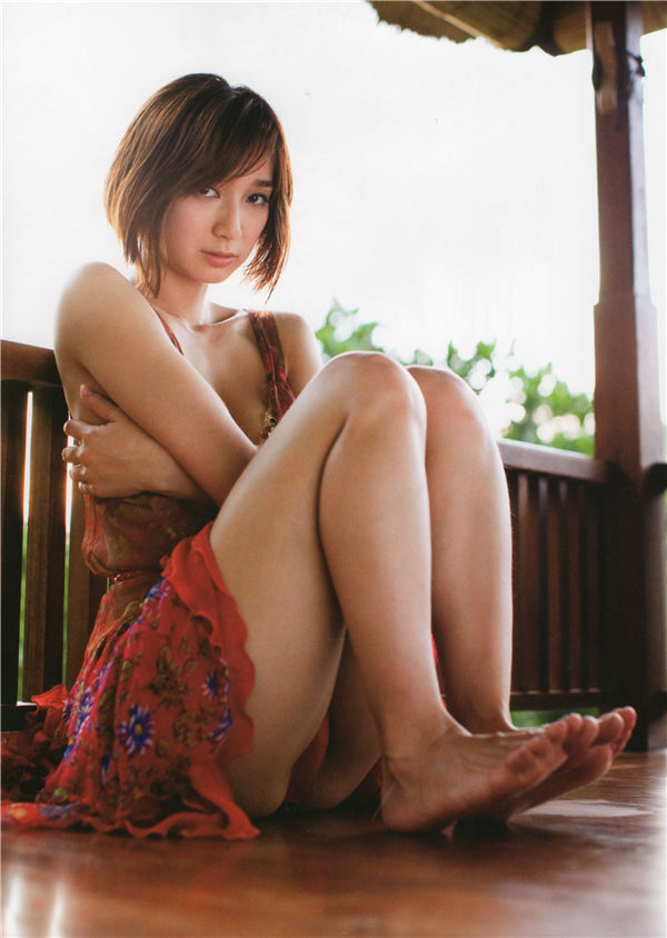 图片[4]-芹那写真集《しるし》高清全本[143P]-绅士图