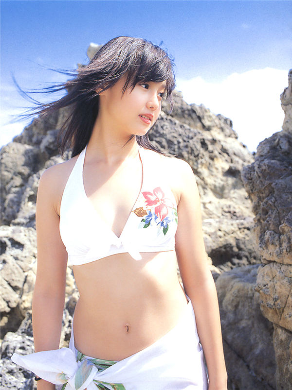 图片[2]-泽尻绘里香写真集《Erika》高清全本[95P]-绅士图