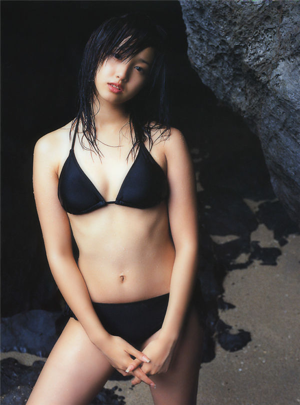 图片[6]-泽尻绘里香写真集《Erika》高清全本[95P]-绅士图