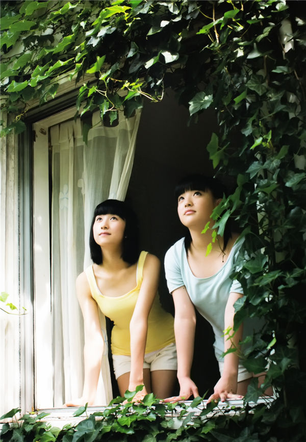 图片[5]-早安少女组写真集《モーニング娘。9?10期 1st official Photo Book》高清全本[97P]-绅士图