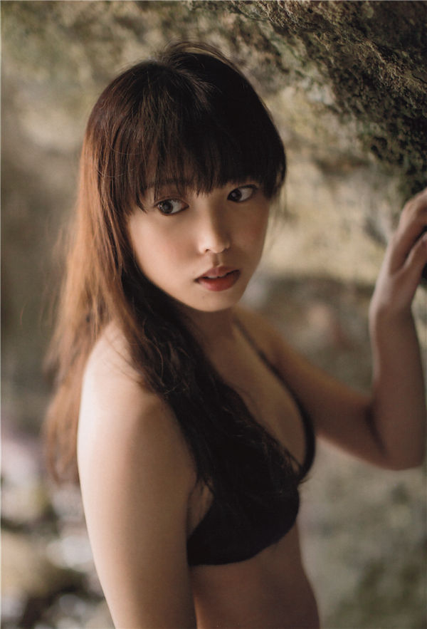 图片[2]-中岛早贵写真集《N20》高清全本[87P]-绅士图