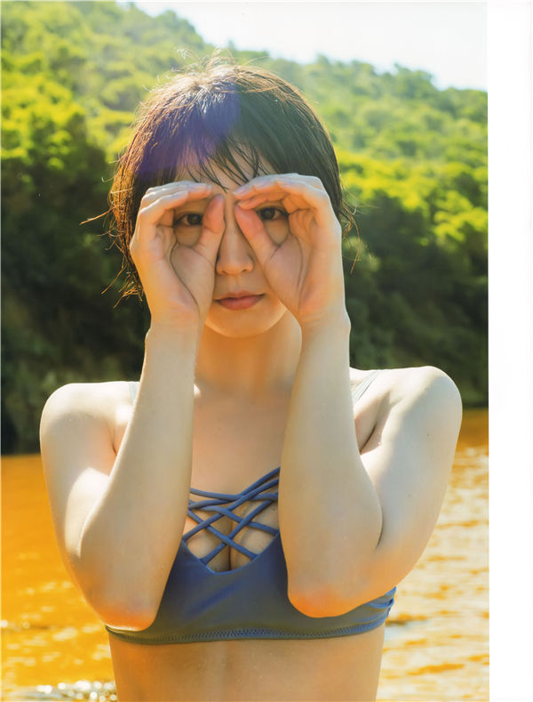 图片[4]-吉冈里帆写真集《so long》高清全本[162P]-绅士图