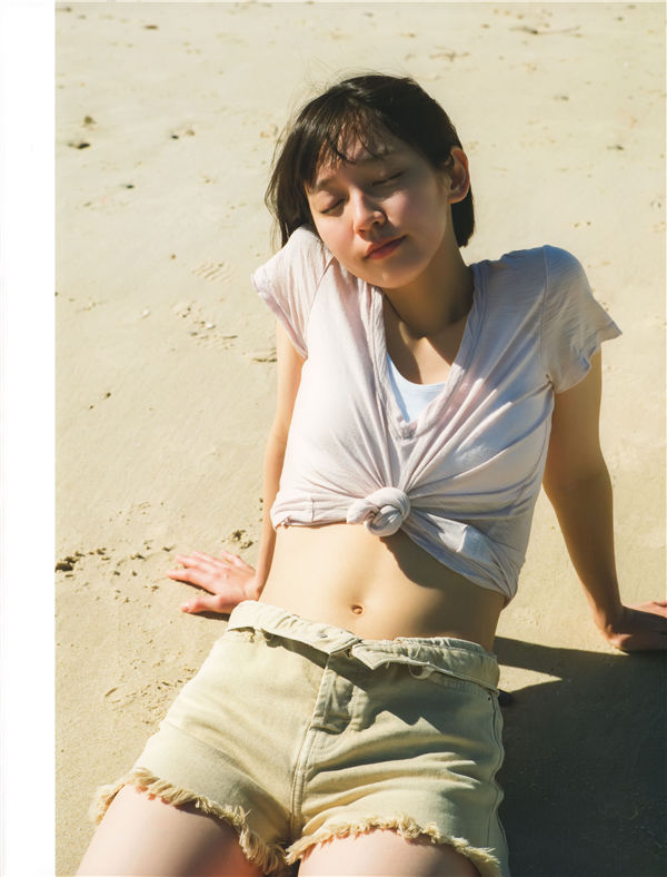 图片[6]-吉冈里帆写真集《so long》高清全本[162P]-绅士图