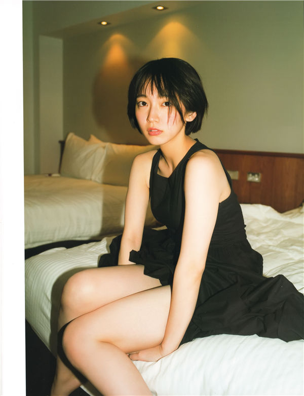 图片[8]-吉冈里帆写真集《so long》高清全本[162P]-绅士图