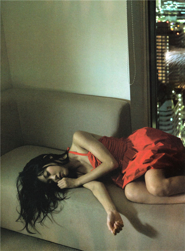 图片[3]-渡边美优纪1ST写真集《みる神》高清全本[169P]-绅士图