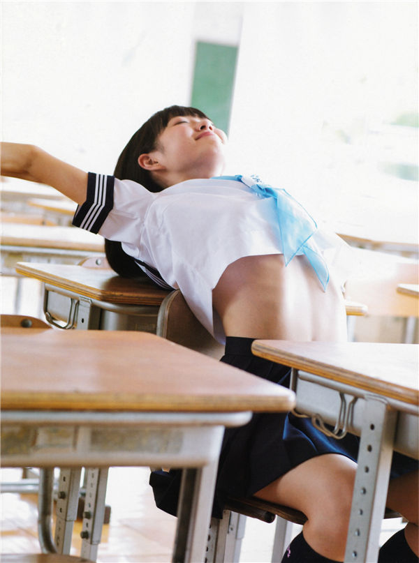 图片[4]-渡边美优纪1ST写真集《みる神》高清全本[169P]-绅士图