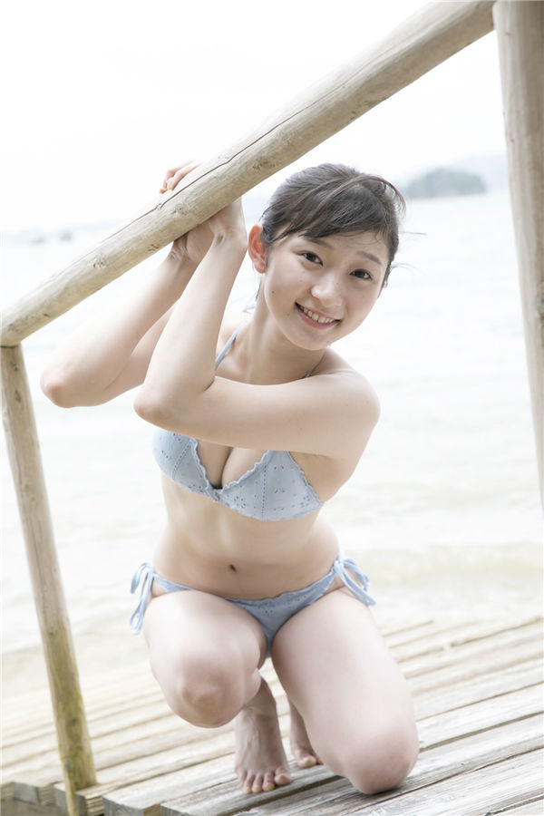 图片[7]-宫本佳林写真集《[Hello! Project Digital Books] Vol.193 Karin Miyamoto 宮本佳林》高清全本[100P]-绅士图