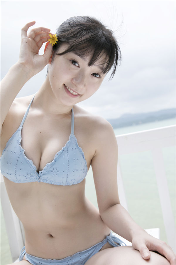 图片[8]-宫本佳林写真集《[Hello! Project Digital Books] Vol.193 Karin Miyamoto 宮本佳林》高清全本[100P]-绅士图