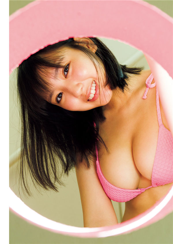 图片[3]-泽口爱华写真集《背伸び》高清全本[149P]-绅士图