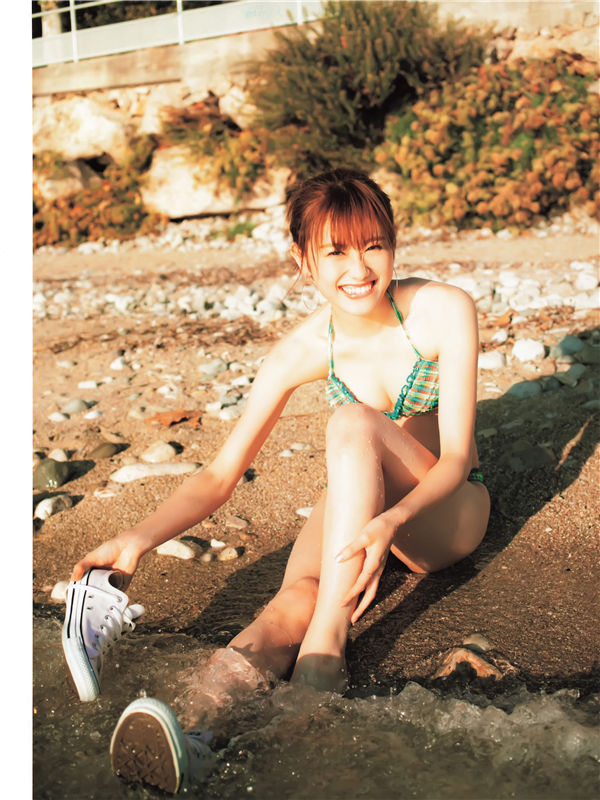 图片[6]-守屋茜1ST写真集《潜在意识》高清全本[164P]-绅士图