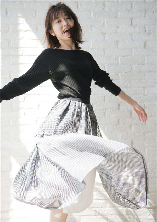 图片[3]-渡边麻友写真集《Alone》高清全本[43P]-绅士图