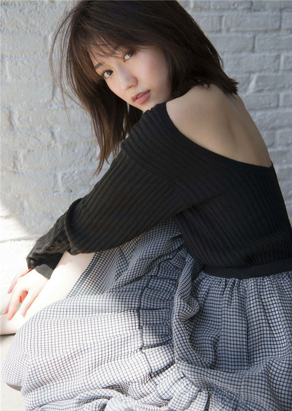 图片[4]-渡边麻友写真集《Alone》高清全本[43P]-绅士图