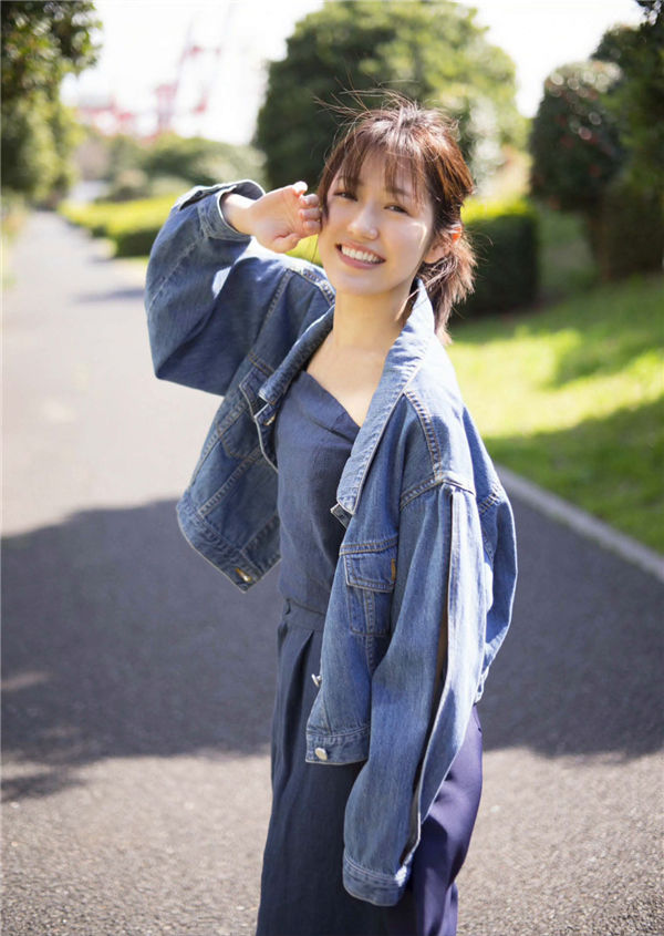 图片[6]-渡边麻友写真集《Alone》高清全本[43P]-绅士图