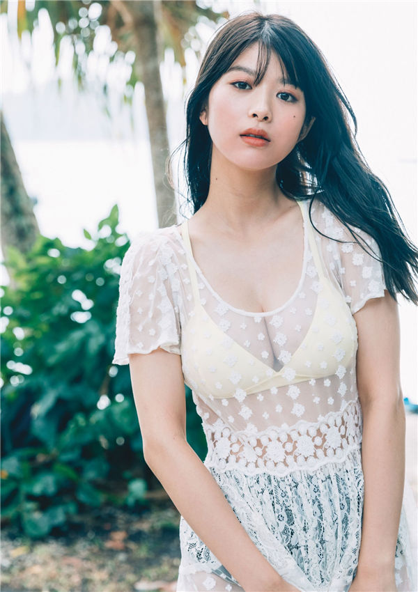 图片[2]-马场富美加写真集《ばばたび》高清全本[148P]-绅士图