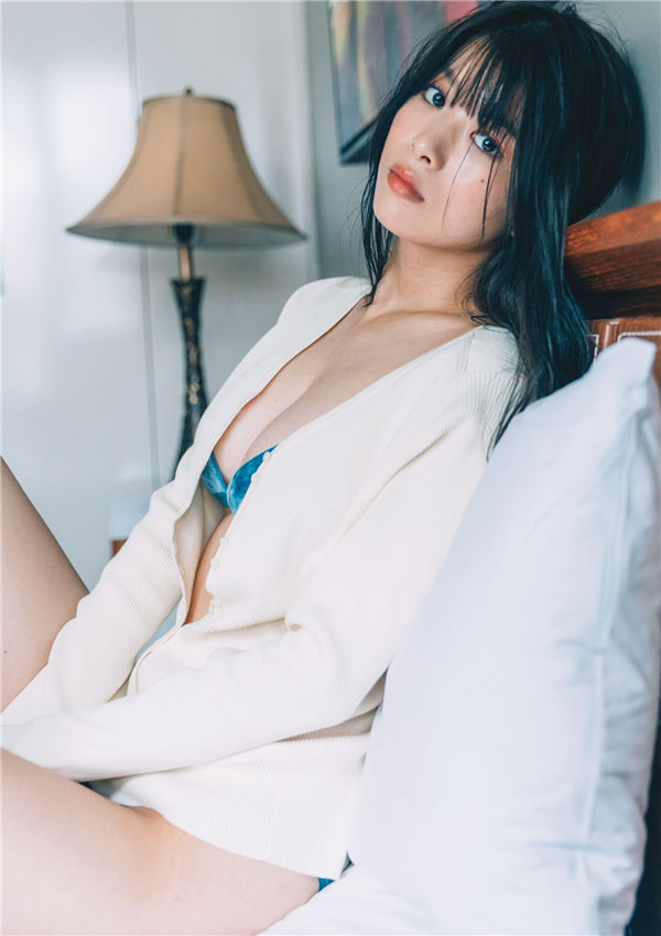 图片[5]-马场富美加写真集《ばばたび》高清全本[148P]-绅士图