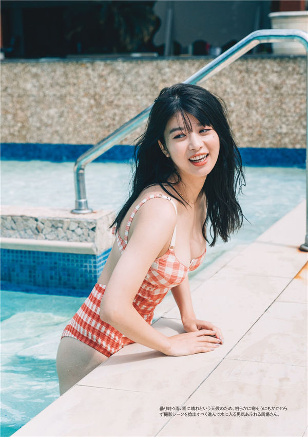 图片[7]-马场富美加写真集《ばばたび》高清全本[148P]-绅士图