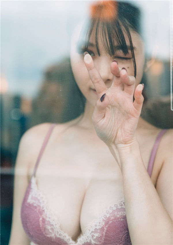 图片[10]-马场富美加写真集《ばばたび》高清全本[148P]-绅士图