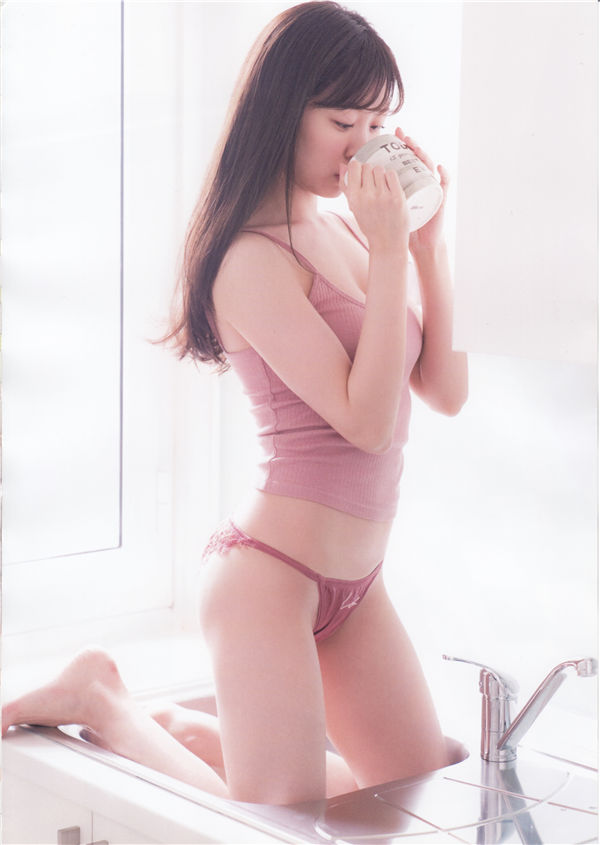 图片[4]-渡边美优纪写真集《美優紀です。》高清全本[152P/1.5G]-绅士图