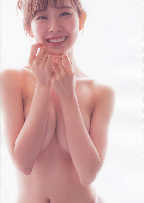 图片[9]-渡边美优纪写真集《美優紀です。》高清全本[152P/1.5G]-绅士图