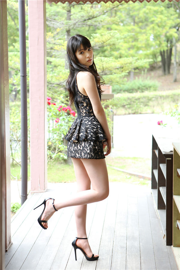 图片[3]-道重沙由美写真集《Hello!Project Digital Books Vol.117》高清全本[98P]-绅士图