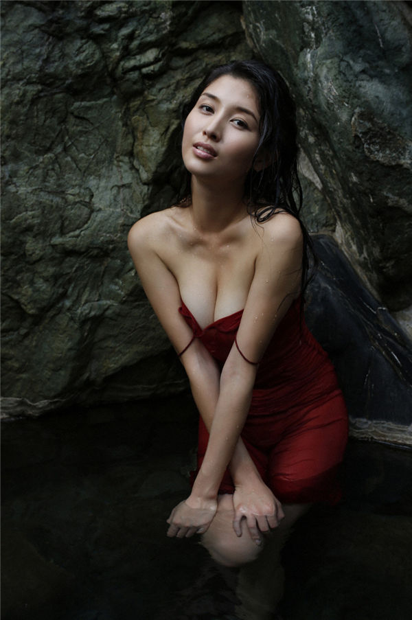 图片[2]-桥本爱实写真集《[WPB-net] Extra EX180 Hashimoto Manami 橋本マナミ》高清全本[75P]-绅士图