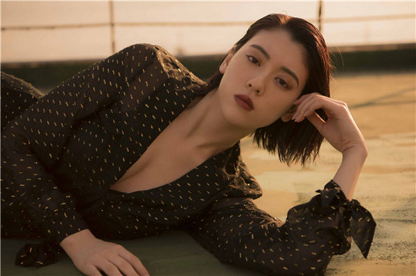 图片[6]-三吉彩花写真集《空をこえて》高清全本[70P]-绅士图