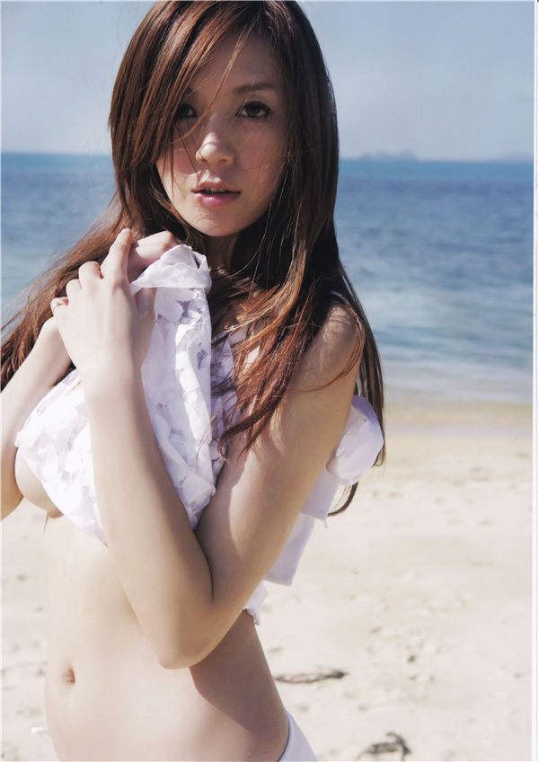 图片[4]-周韦彤写真集《Cica loves YOU！》高清全本[97P]-绅士图