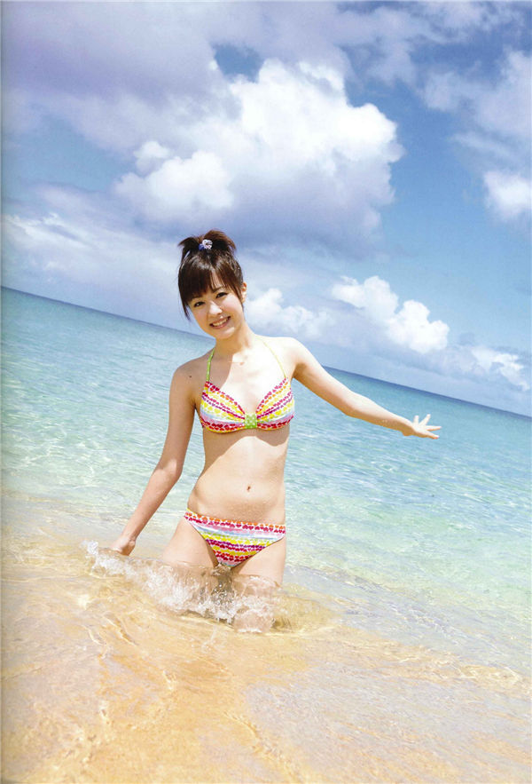 图片[2]-Berryz工房写真集《虹色ベリーズ》高清全本[103P]-绅士图