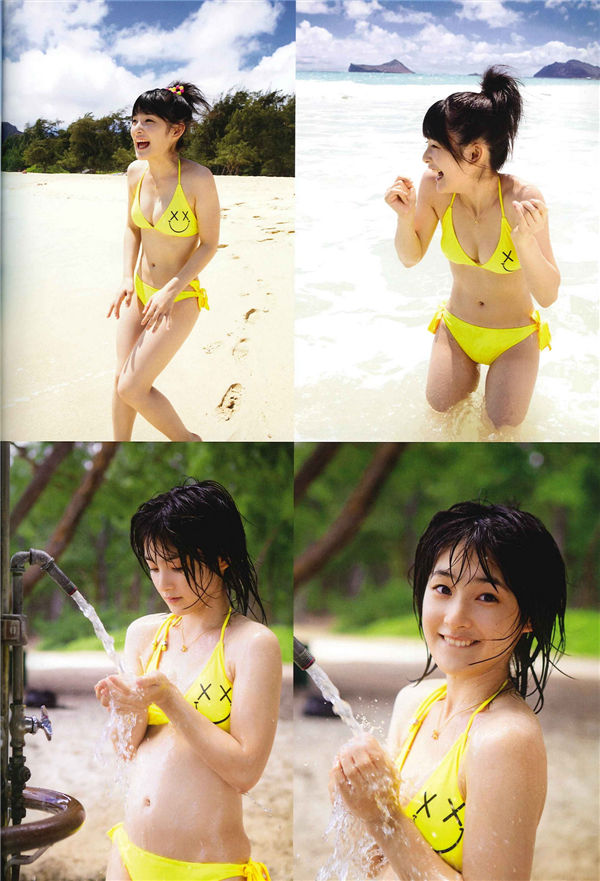 图片[3]-Berryz工房写真集《虹色ベリーズ》高清全本[103P]-绅士图