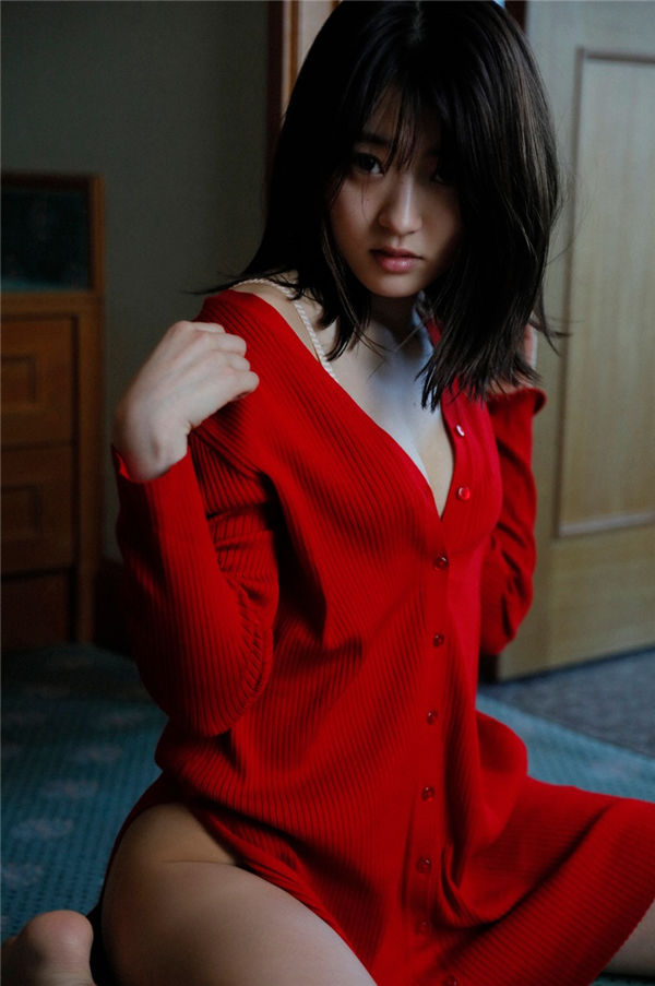 图片[6]-吉永亚由里写真集《[WPB-net] Extra EX923 Ayuri Yoshinaga 吉永アユリ-绅士图