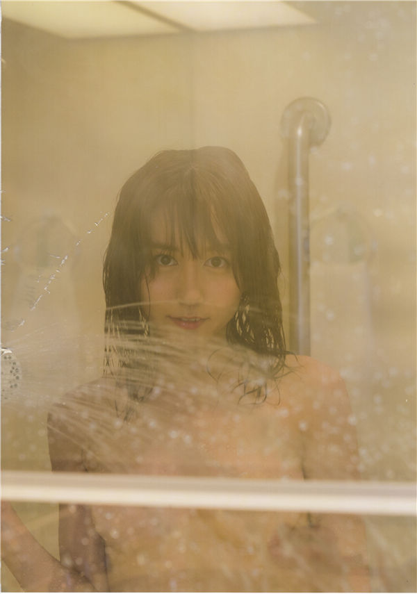图片[7]-大场美奈1ST写真集《本当の意味で大人になるということ》高清全本[118P]-绅士图