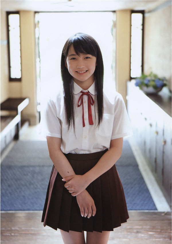 图片[2]-鞘师里保写真集《アンドゥトゥア》高清全本[135P]-绅士图