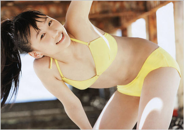 图片[7]-鞘师里保写真集《アンドゥトゥア》高清全本[135P]-绅士图