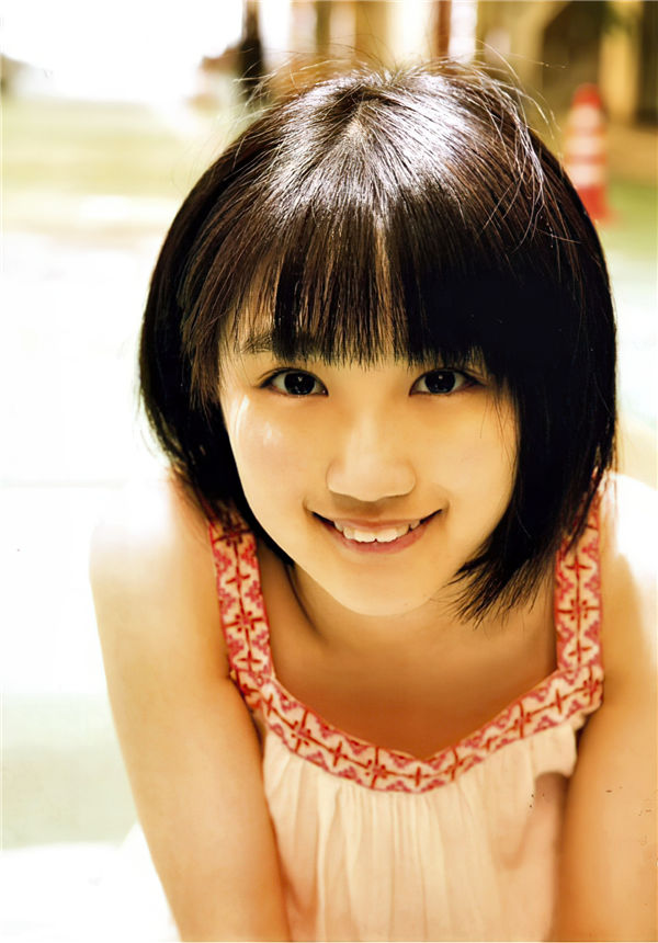 图片[2]-船木结1ST写真集《結 MUSUBU》高清全本[88P]-绅士图