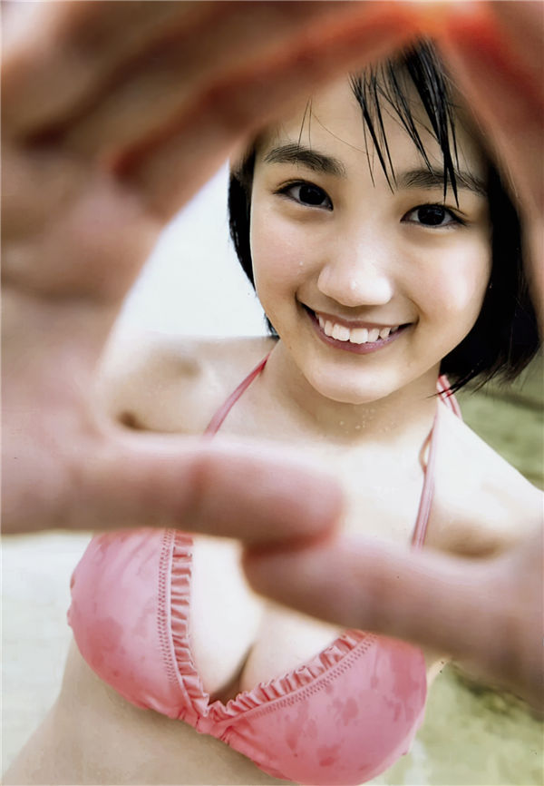 图片[3]-船木结1ST写真集《結 MUSUBU》高清全本[88P]-绅士图