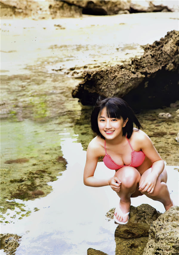 图片[4]-船木结1ST写真集《結 MUSUBU》高清全本[88P]-绅士图