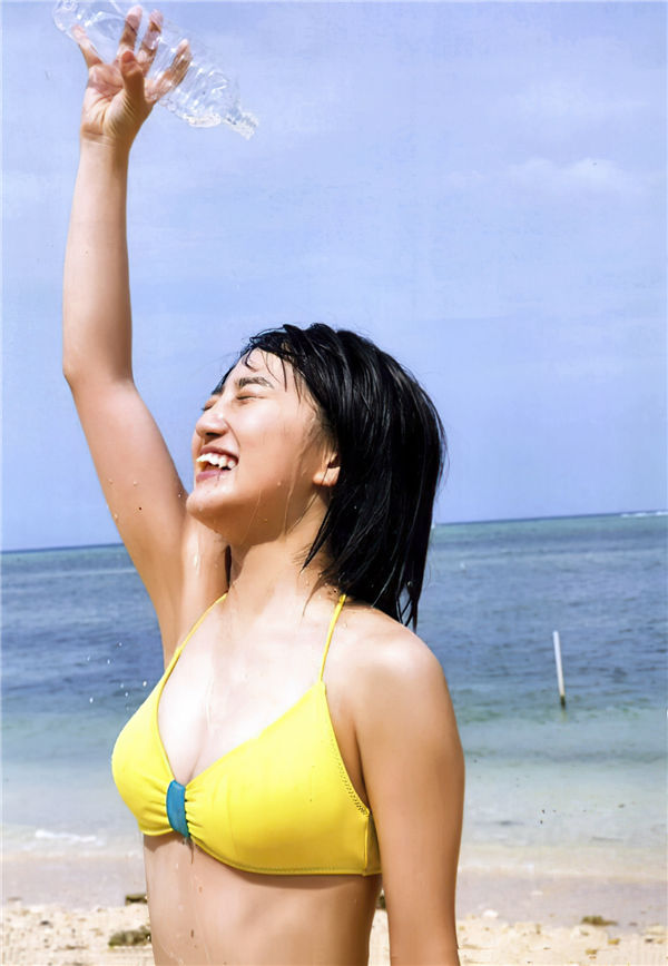 图片[6]-船木结1ST写真集《結 MUSUBU》高清全本[88P]-绅士图