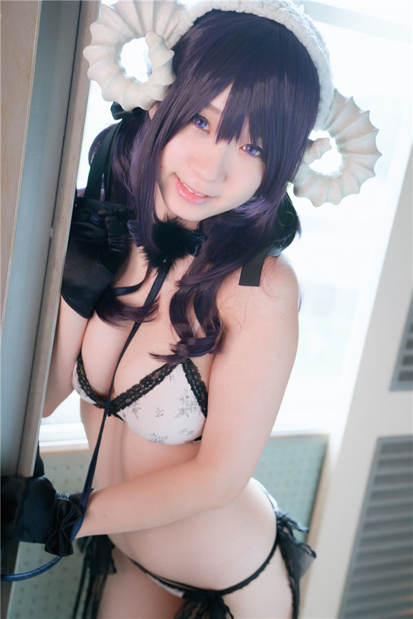 图片[3]-伊织萌写真集《いおりんキュバス3》高清全本[343P]-绅士图