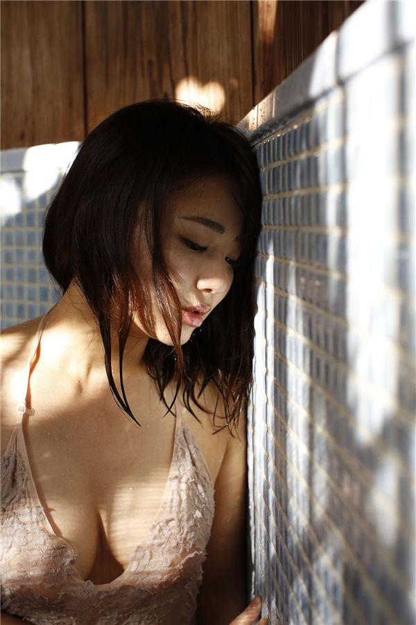 图片[4]-平嶋夏海写真集《あったまろ》高清全本[79P]-绅士图