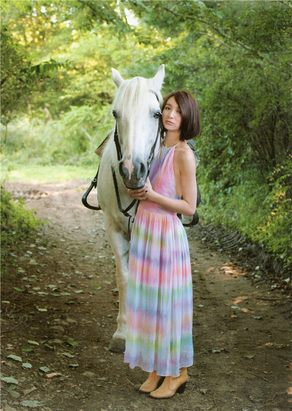 图片[2]-芹那写真集《SECRET SERINA》高清全本[103P]-绅士图