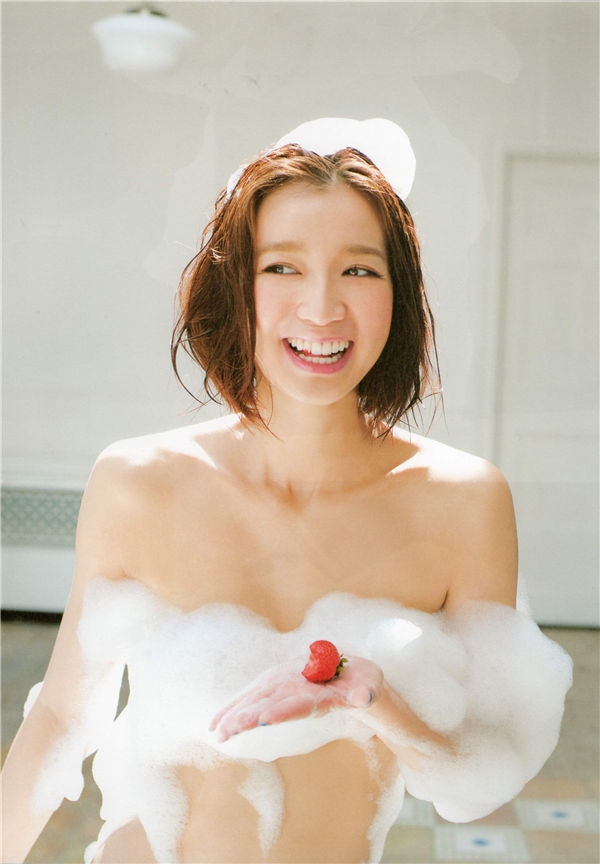 图片[5]-芹那写真集《SECRET SERINA》高清全本[103P]-绅士图