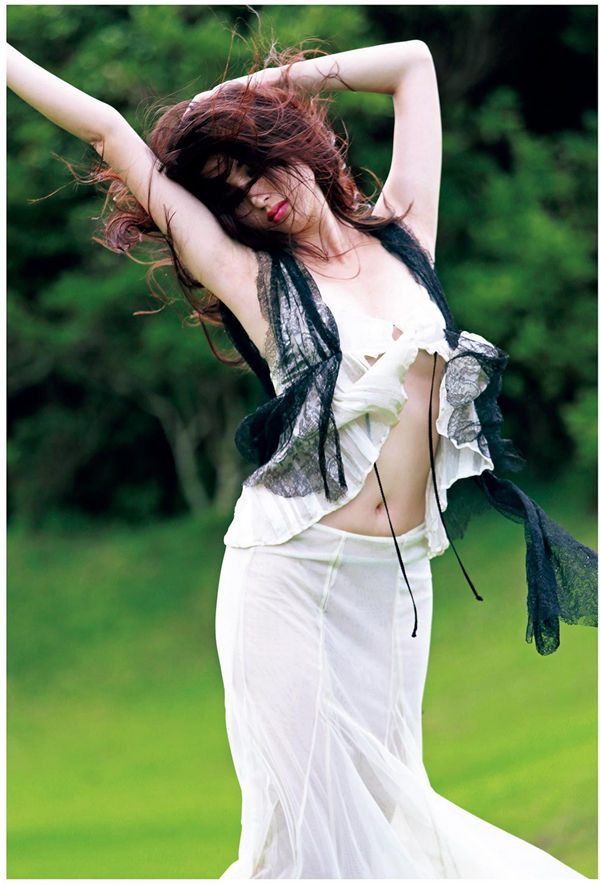 图片[7]-桥本爱实写真集《MANAMI BY KISHIN》高清全本[123P]-绅士图