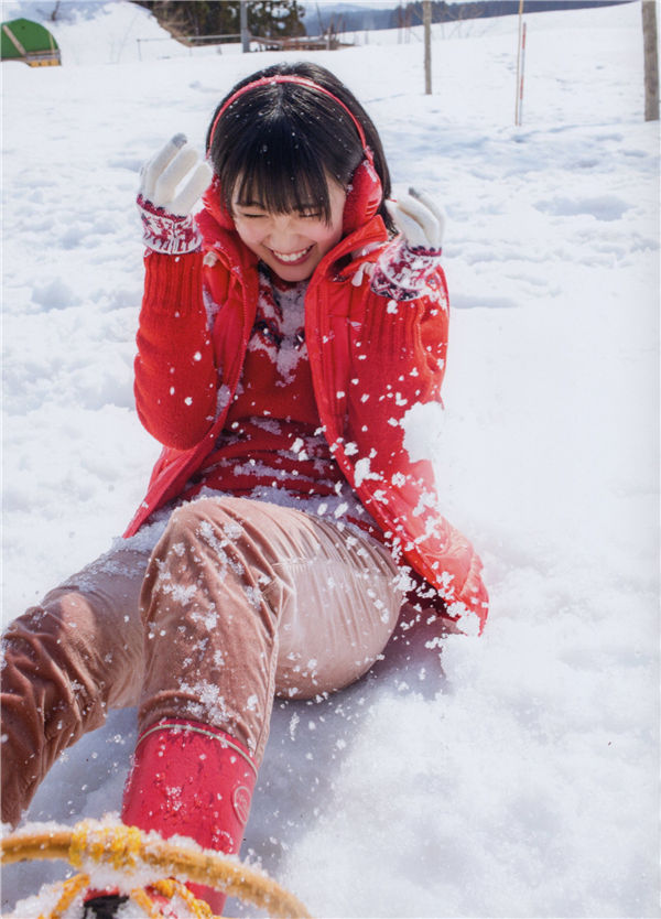 图片[2]-船木结写真集《結色 MUSUBU16》高清全本[86P]-绅士图