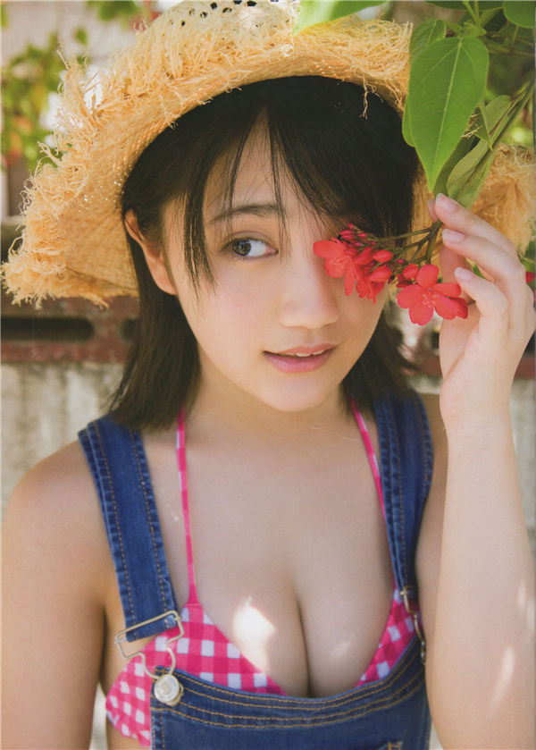 图片[3]-船木结写真集《結色 MUSUBU16》高清全本[86P]-绅士图