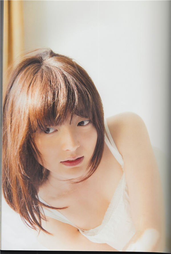图片[5]-花泽香菜写真集《KANA》高清全本[112P]-绅士图