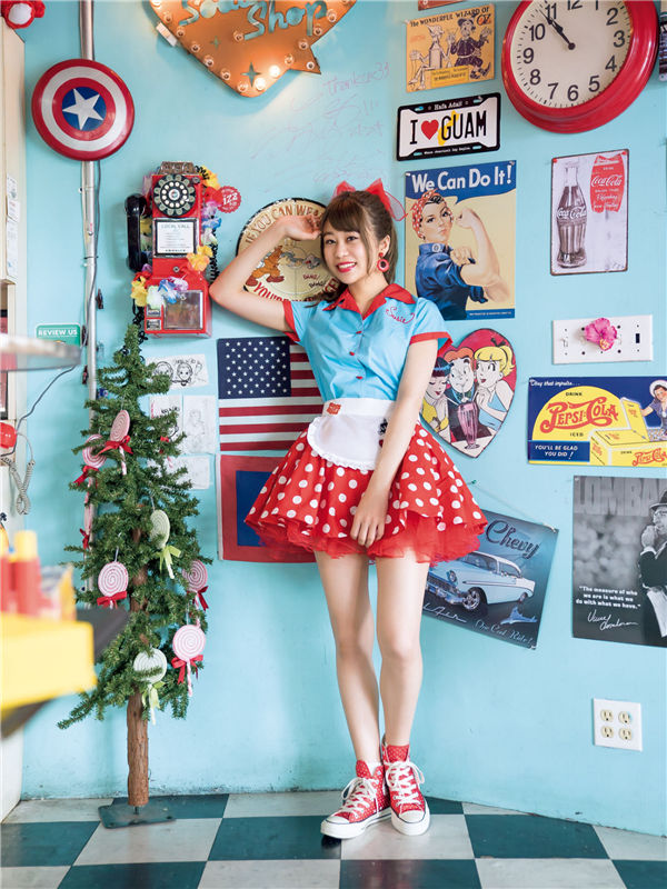 图片[6]-大冢纱英1ST写真集《Saestain》高清全本[141P]-绅士图