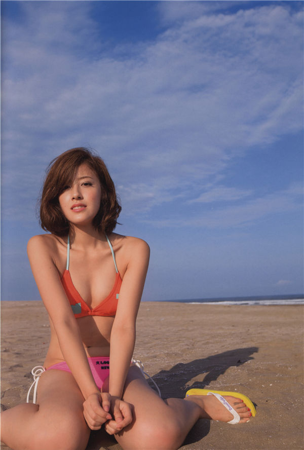 图片[4]-夏烧雅写真集《Glow》高清全本[86P]-绅士图