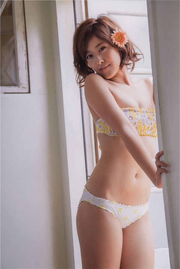 图片[6]-夏烧雅写真集《Glow》高清全本[86P]-绅士图