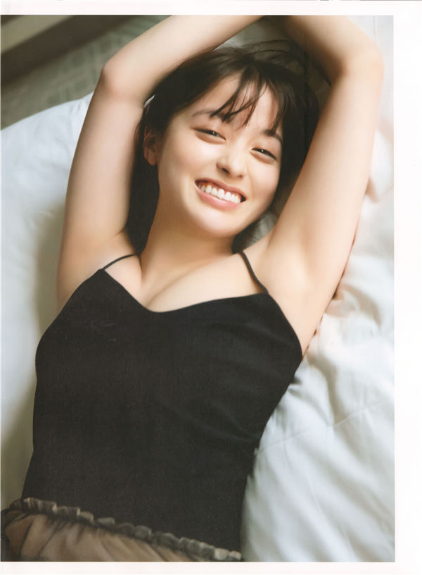 图片[9]-桥本环奈写真集《NATUREL》高清全本[129P]-绅士图