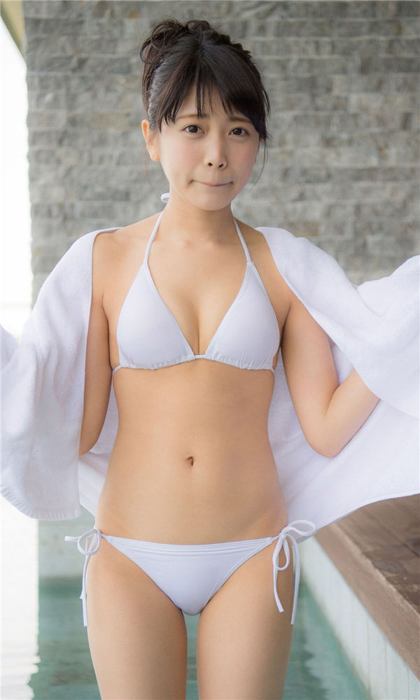 图片[4]-松下玲绪菜写真集《Natural Born Idol》高清全本[52P]-绅士图